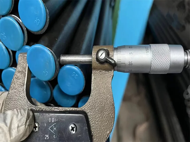 Pipa Baja Boiler⑥