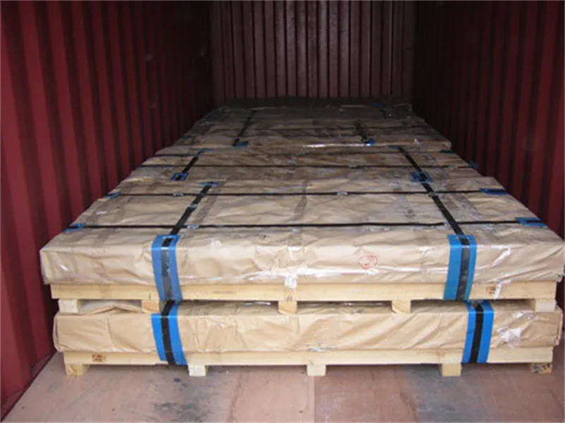Kemasan Plat Baja Corten (3)