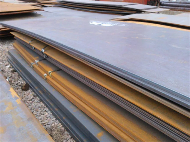 Stok Plat Baja Corten (2)