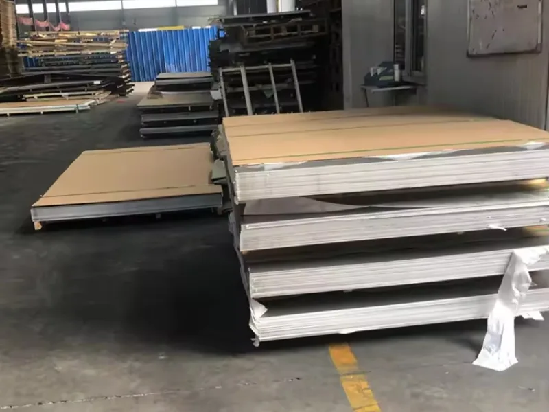 Paquet de tôles d'acier galvanisées Dx51d z20-z2754