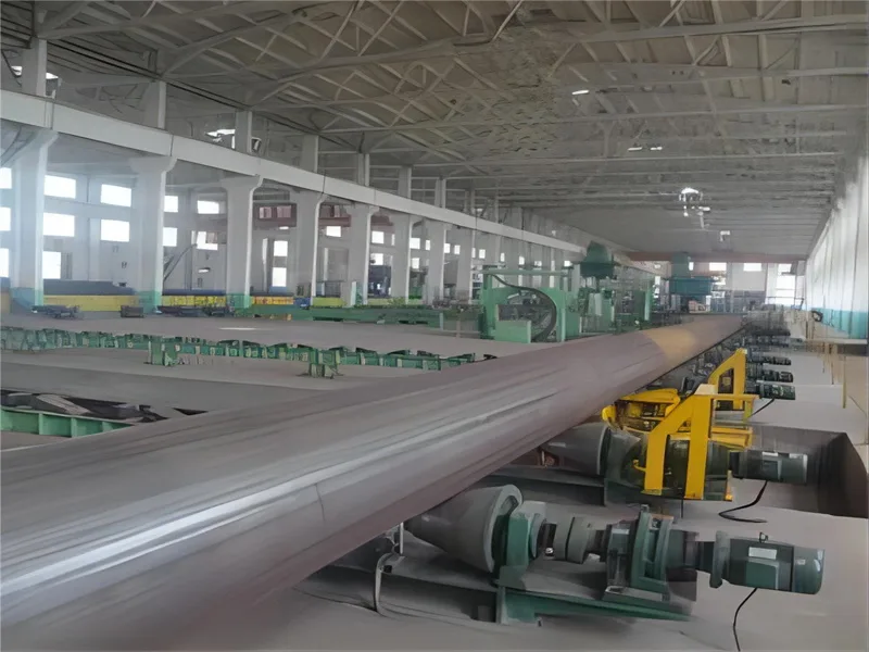 api 5l lsaw steel pipe - GZC Metal