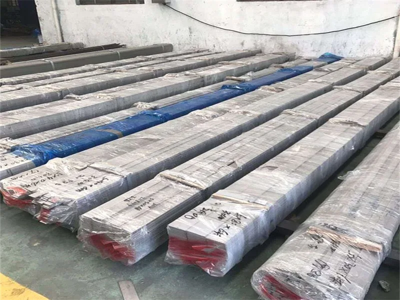 batang pengepakan baja karbon datar (2)