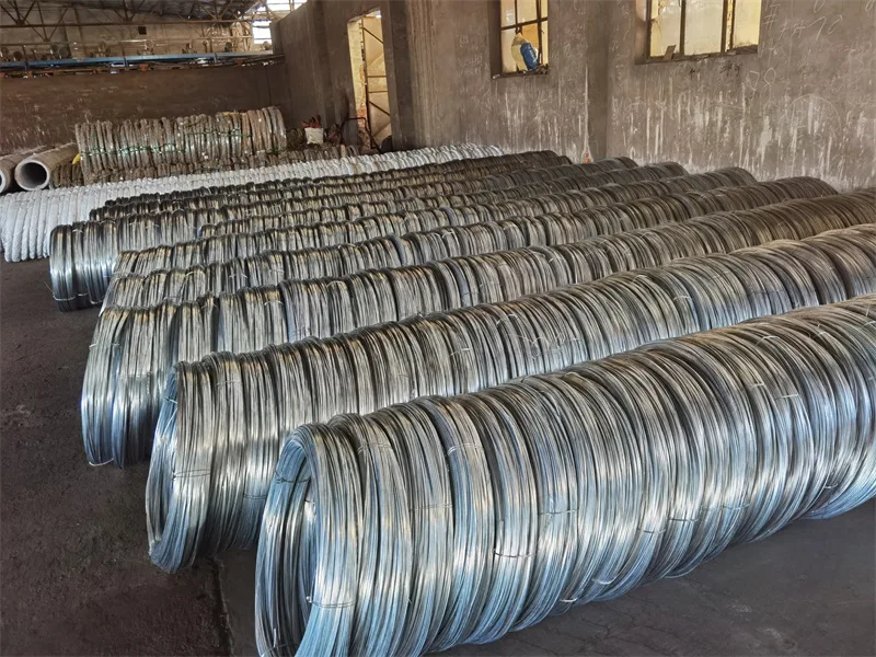 usine de fils d'acier au carbone étirés à froid (4)