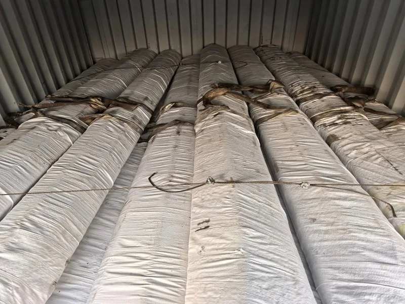 paket tabung presisi mulus yang ditarik dingin