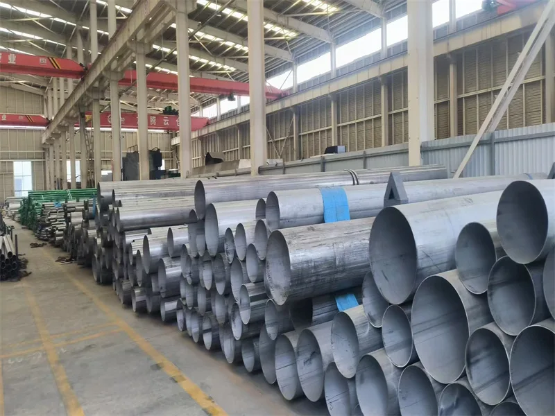 usine de tubes en acier sans soudure din 2448 st37 (1)
