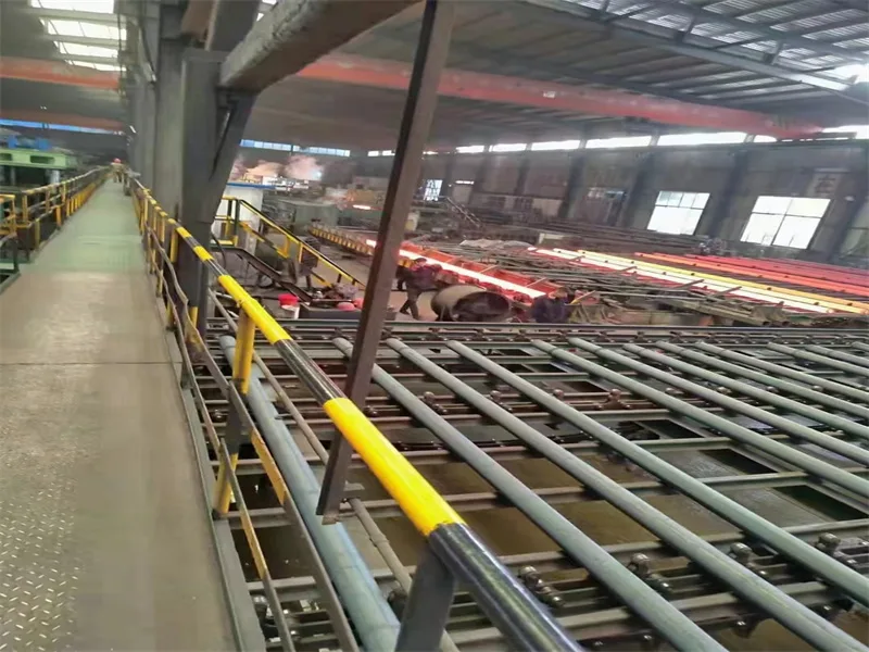 usine de tubes en acier sans soudure din 2448 st37 (2)