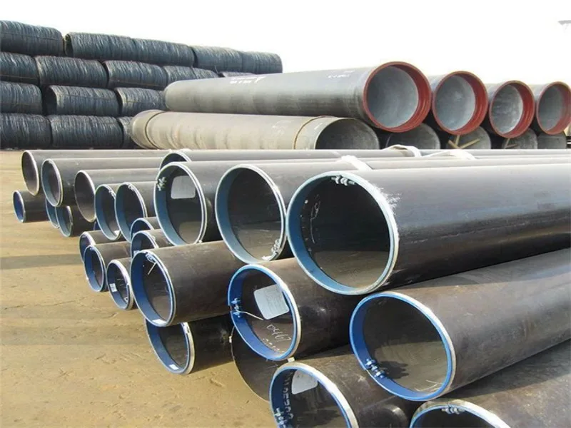 tube en acier sans soudure DIN 2448 ST37 (3)